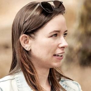 Meet your Posher, Katherine